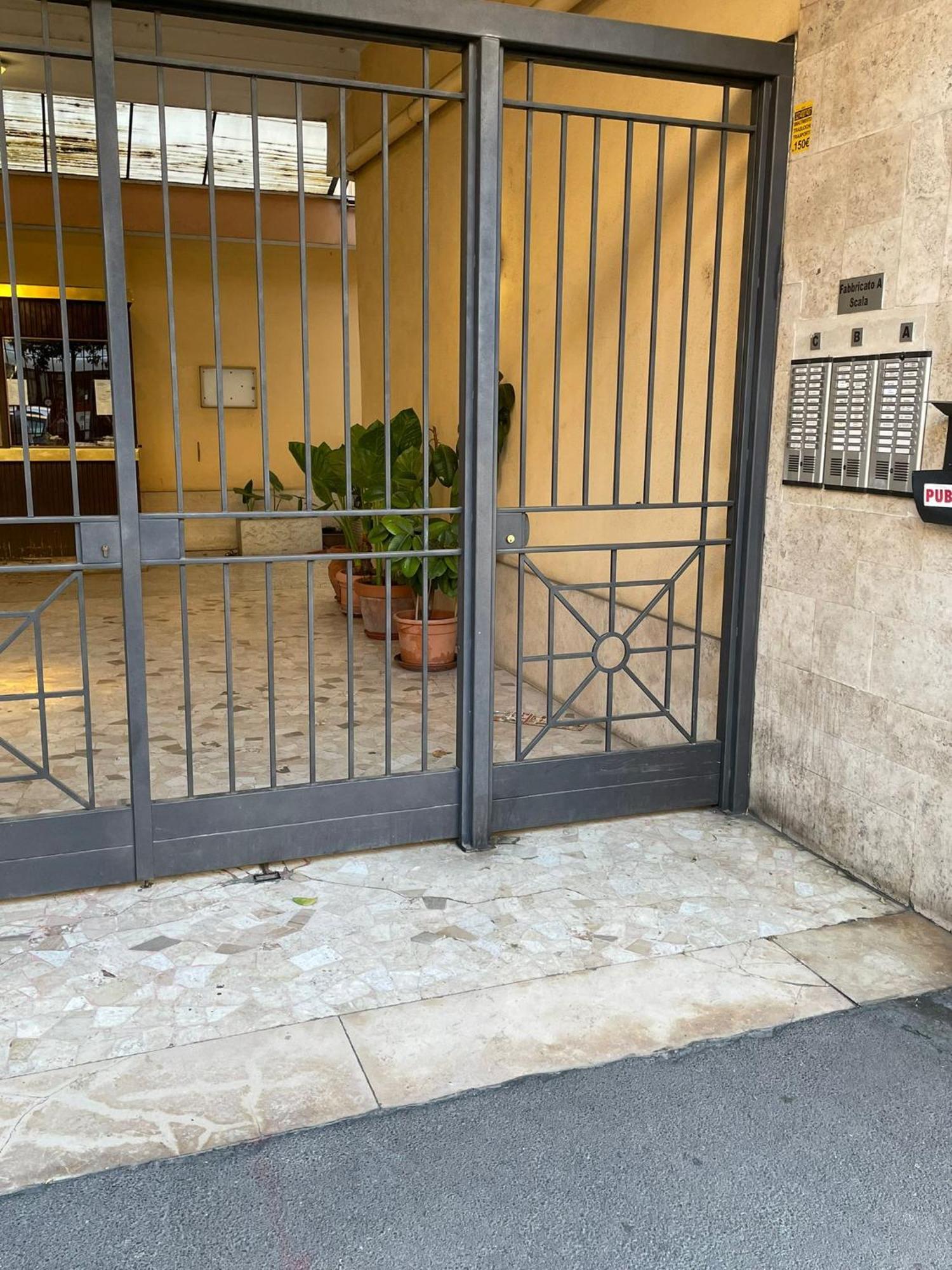 Alloggio Di Raffaello L Rome Bagian luar foto