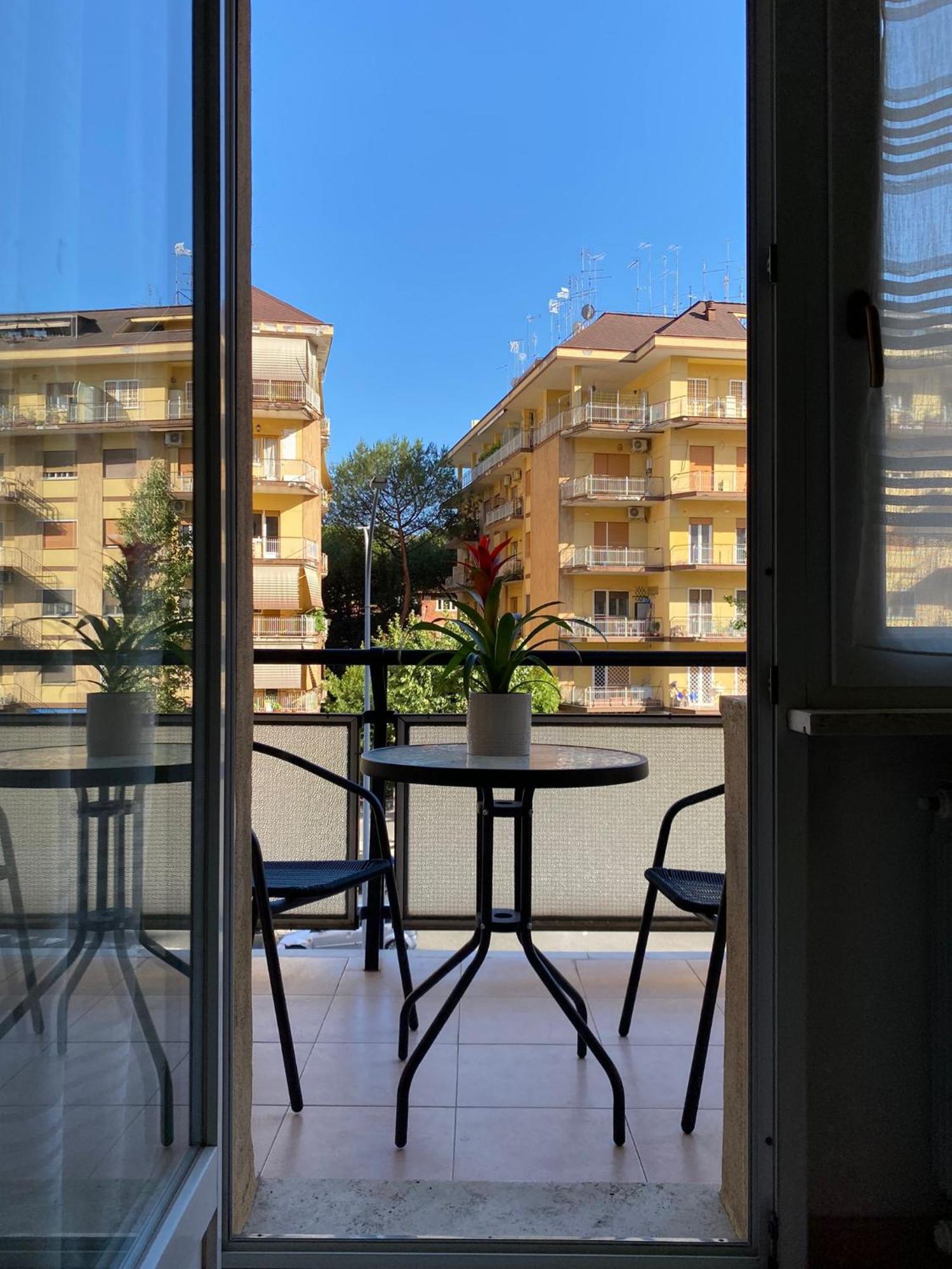 Alloggio Di Raffaello L Rome Bagian luar foto